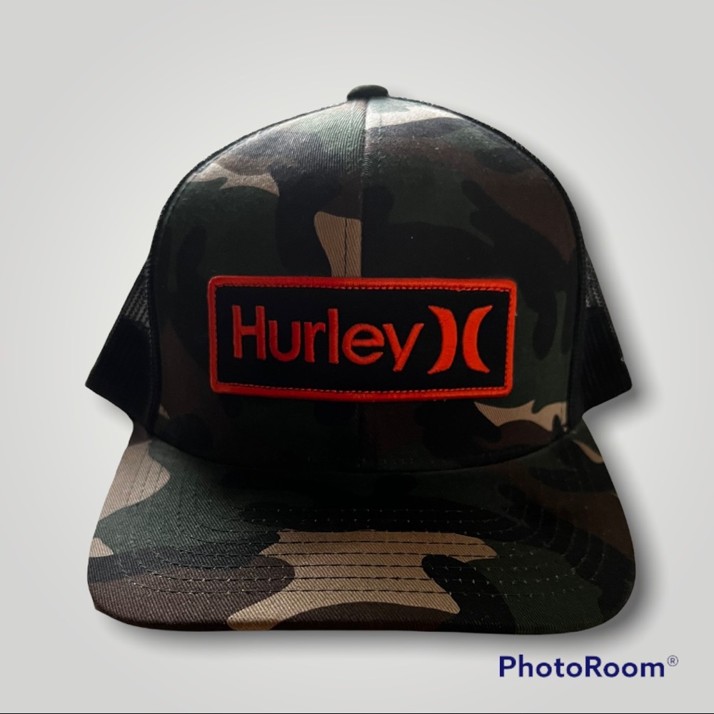 Baseball hat